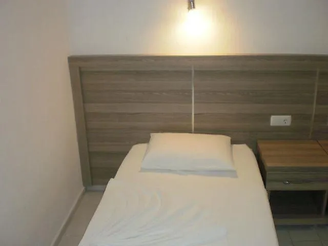 Filis Hotel Bodrum Turkey