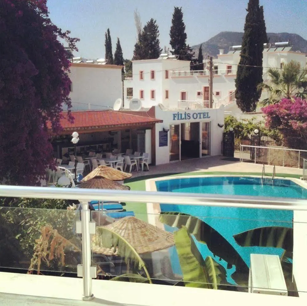 Filis Hotel Bodrum