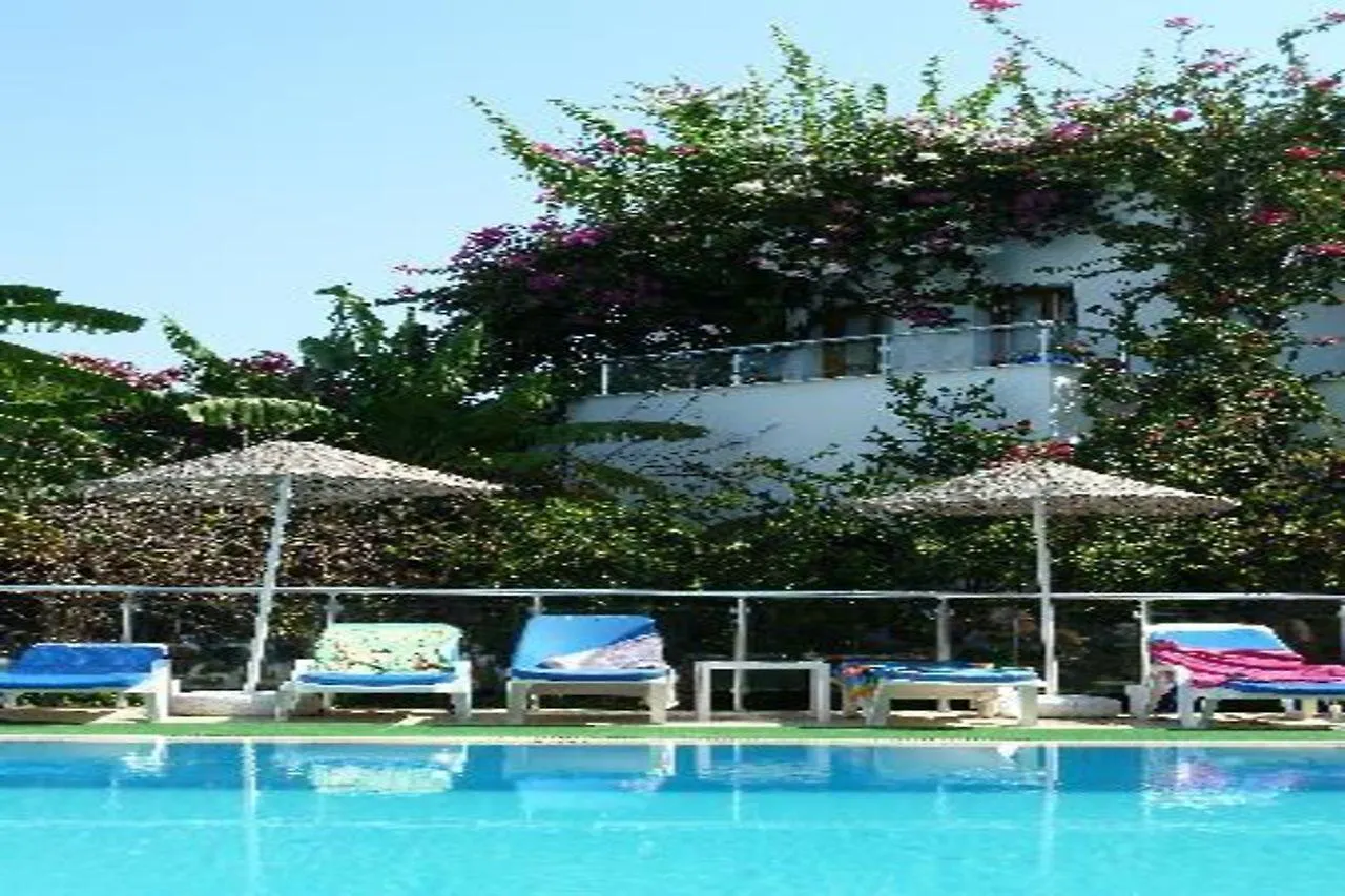 **  Filis Hotel Bodrum Turkey