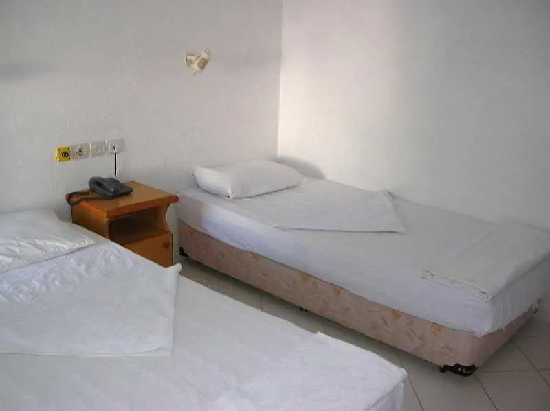 **  Filis Hotel Bodrum Turkey