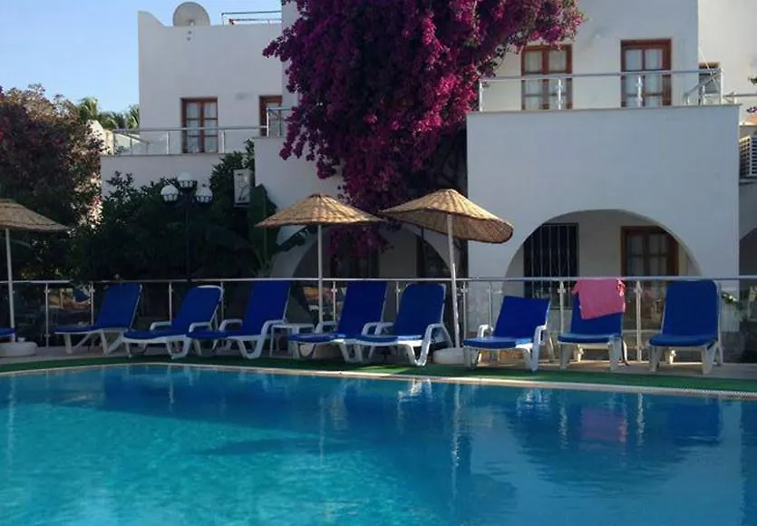 Filis Hotel Bodrum