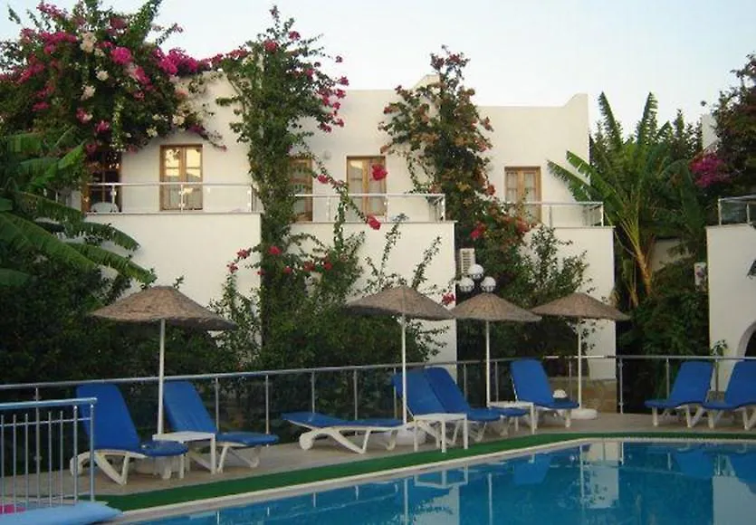 Filis Hotel Bodrum