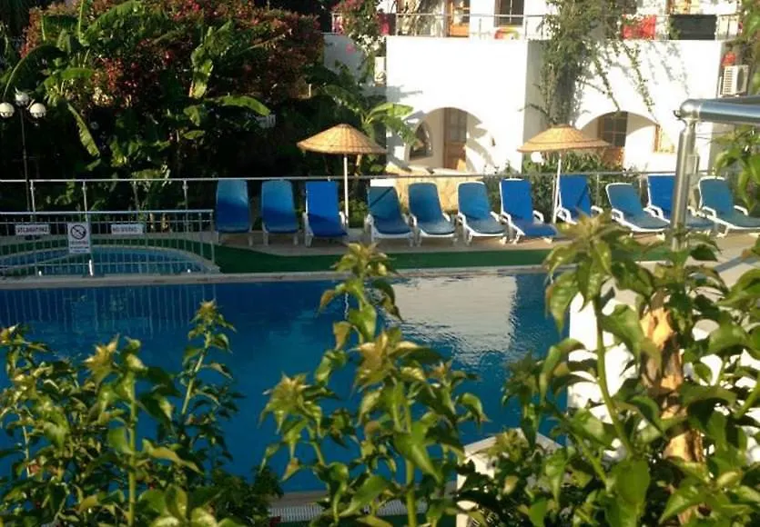 Filis Hotel Bodrum