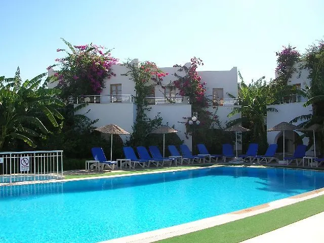 Filis Hotel Bodrum