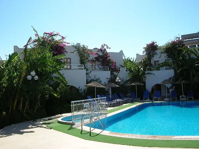 **  Filis Hotel Bodrum Turkey