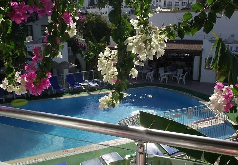 Filis Hotel Bodrum