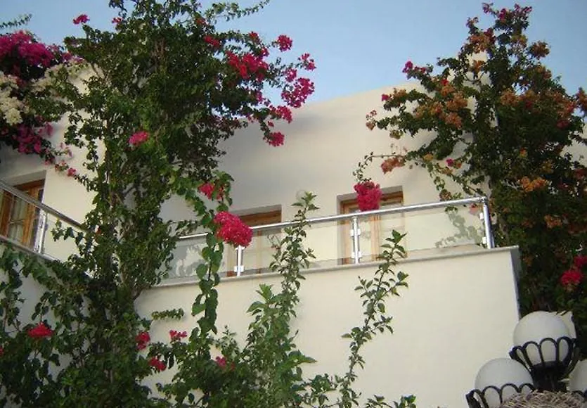 Filis Hotel Bodrum 2*,  Turkey