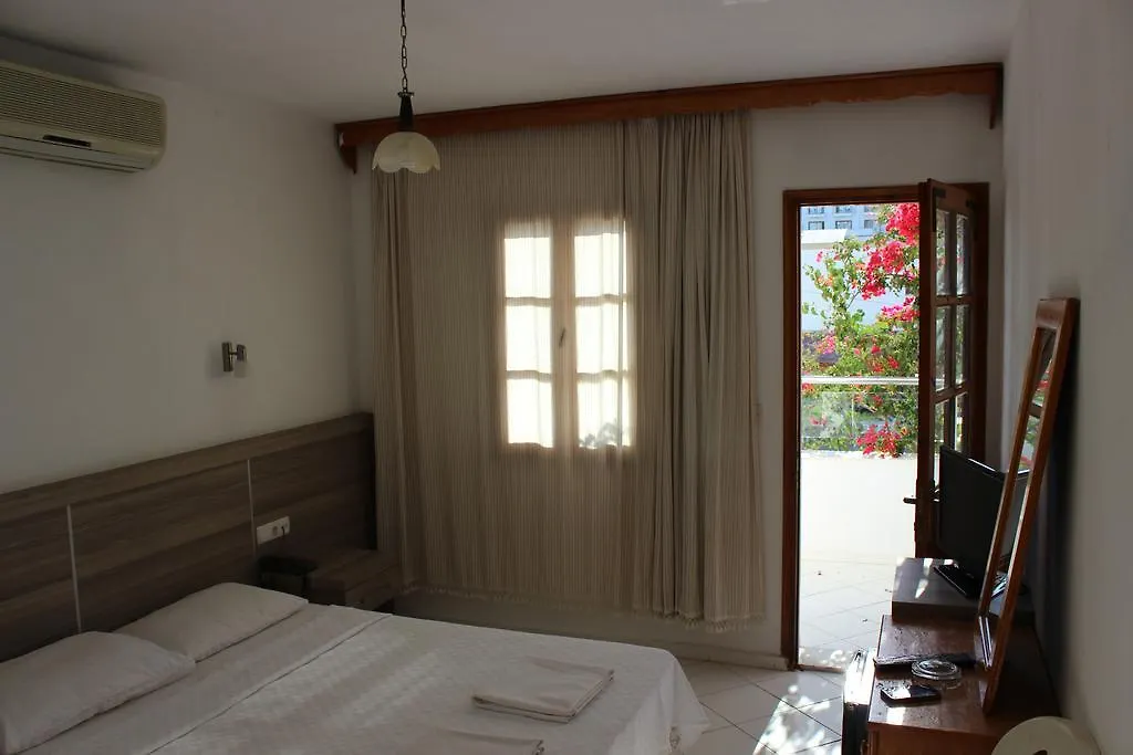 Filis Hotel Bodrum