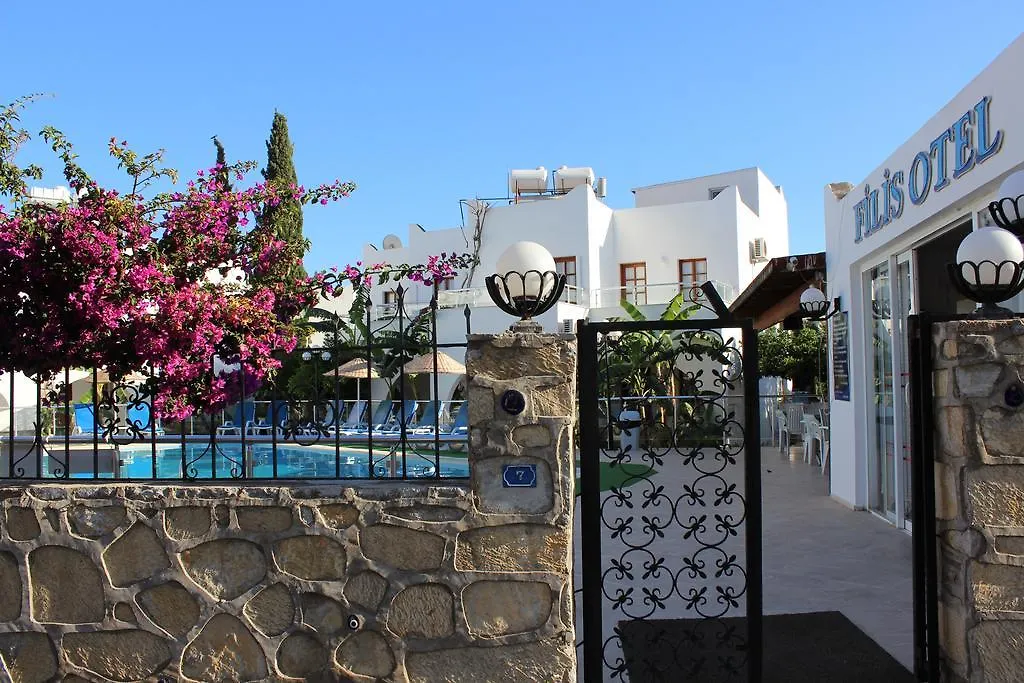 **  Filis Hotel Bodrum Turkey