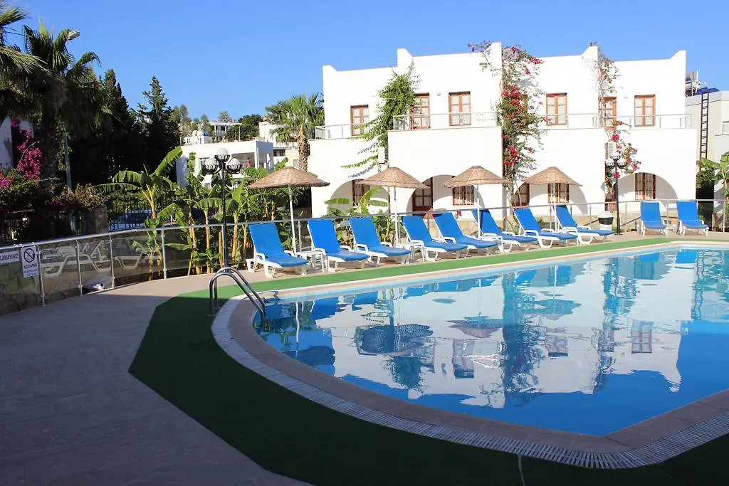 Filis Hotel Bodrum