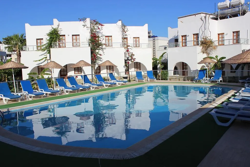 Filis Hotel Bodrum 2*,