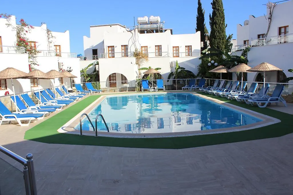 Filis Hotel Bodrum