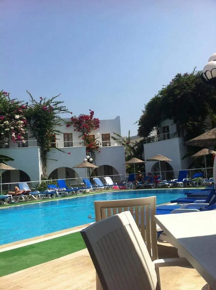 Filis Hotel Bodrum