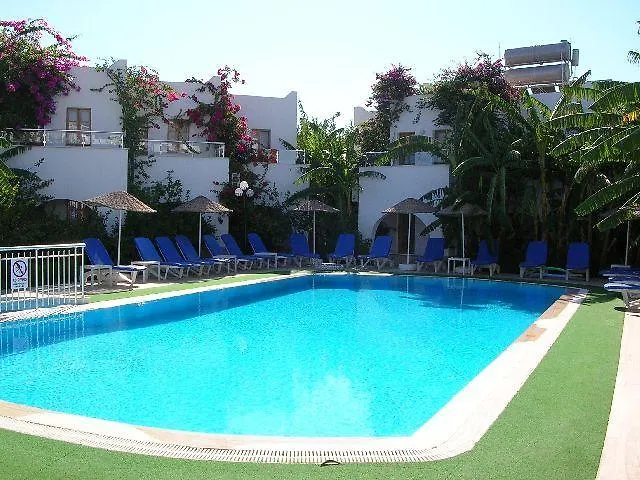 Filis Hotel Bodrum