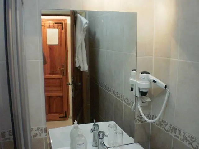 Filis Hotel Bodrum