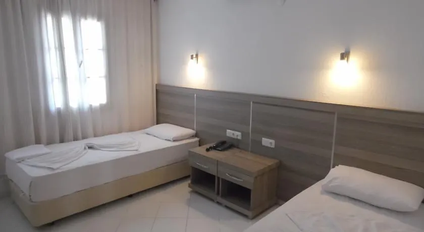 Filis Hotel Bodrum