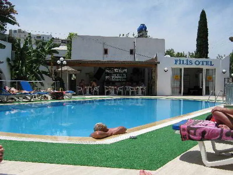 Filis Hotel Bodrum