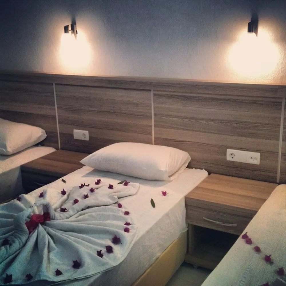 Filis Hotel Bodrum