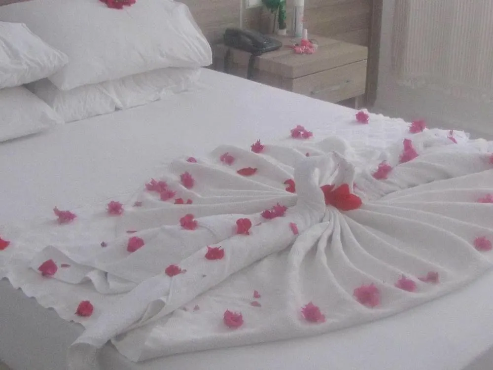 **  Filis Hotel Bodrum Turkey