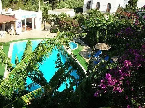 Filis Hotel Bodrum 2*,  Turkey