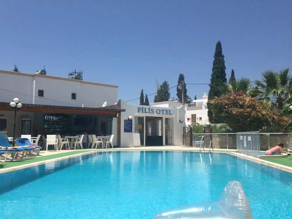 Filis Hotel Bodrum