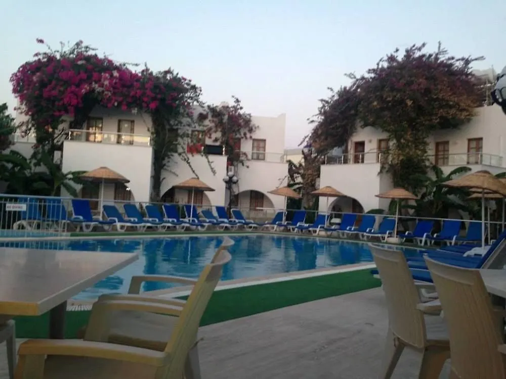 Filis Hotel Bodrum