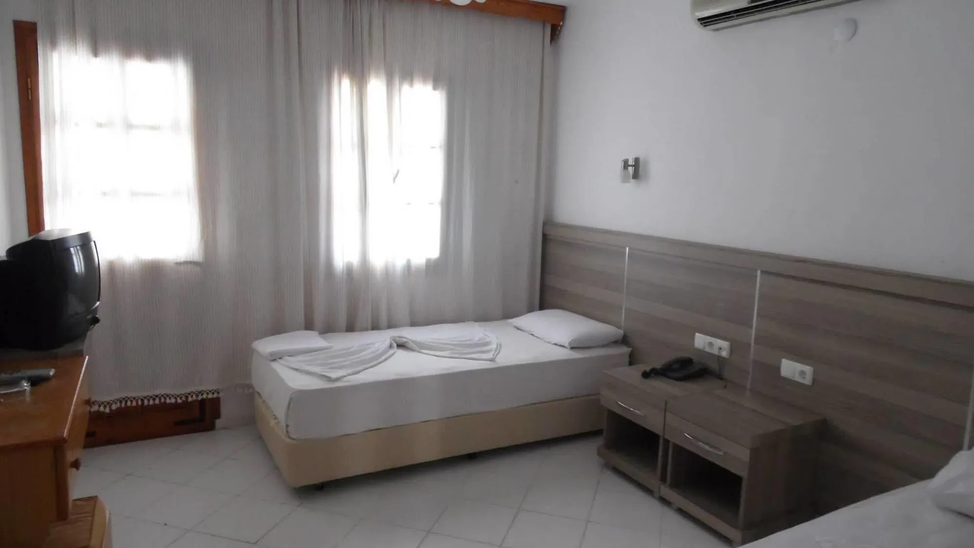 **  Filis Hotel Bodrum Turkey