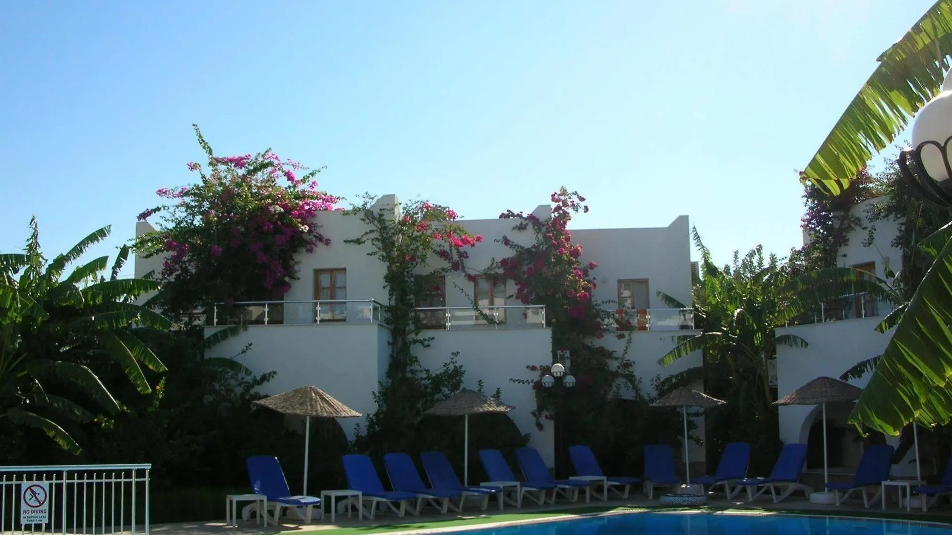 Filis Hotel Bodrum