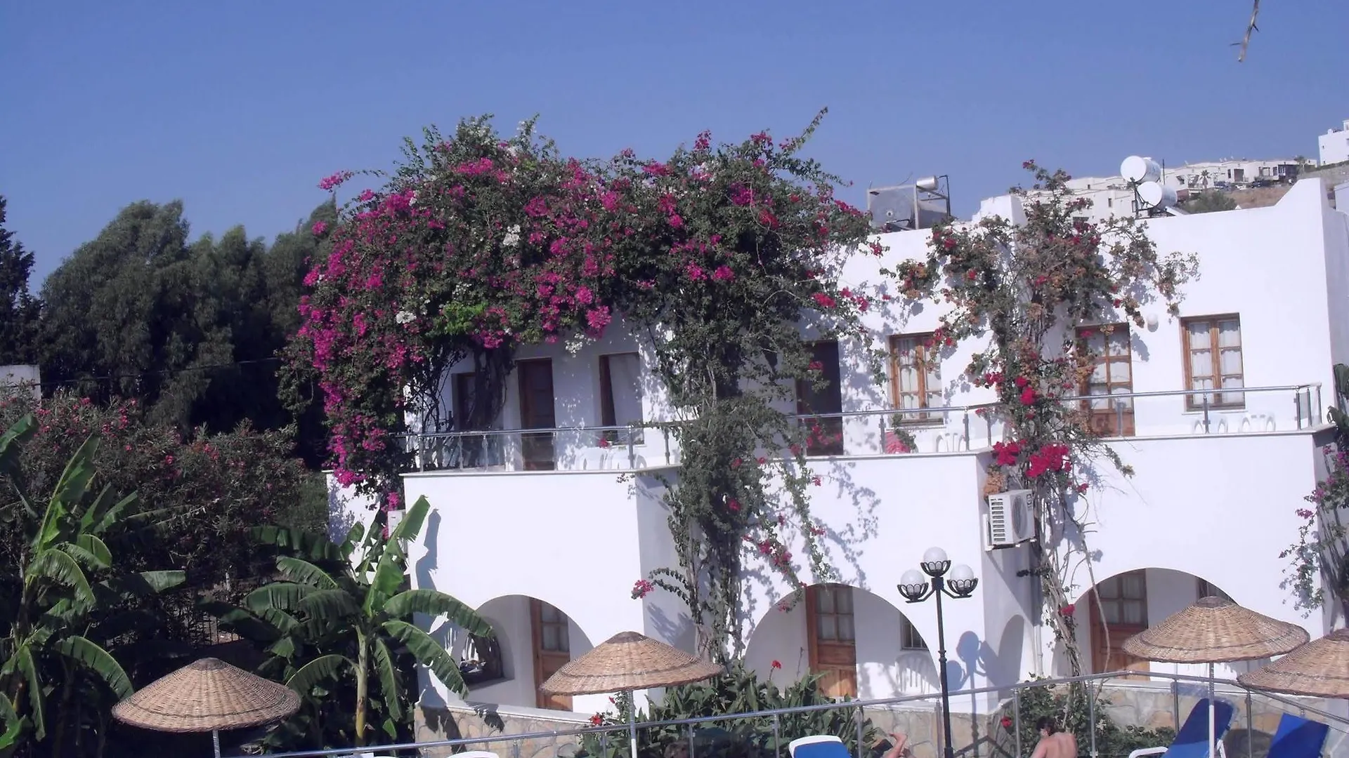 Filis Hotel Bodrum