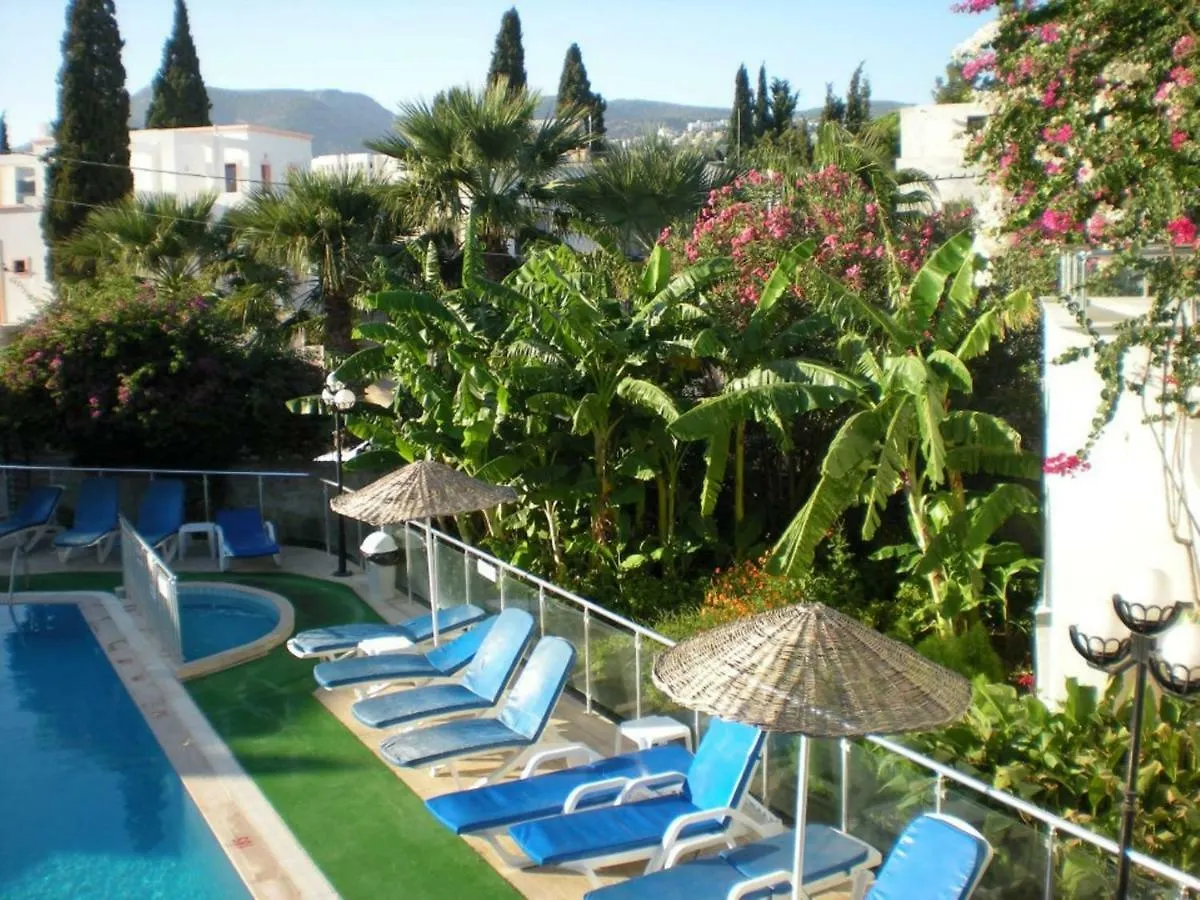 Filis Hotel Bodrum
