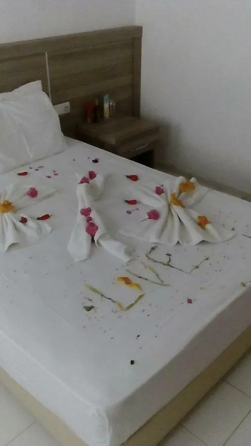 Filis Hotel Bodrum 2*,  Turkey